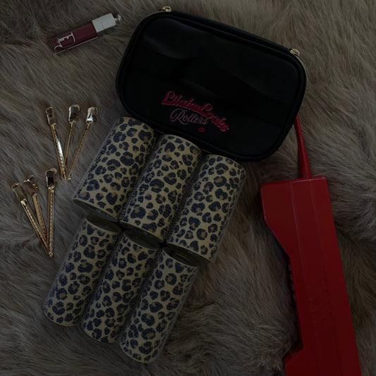 10 Set Trade Bundle (Leopard Print)
