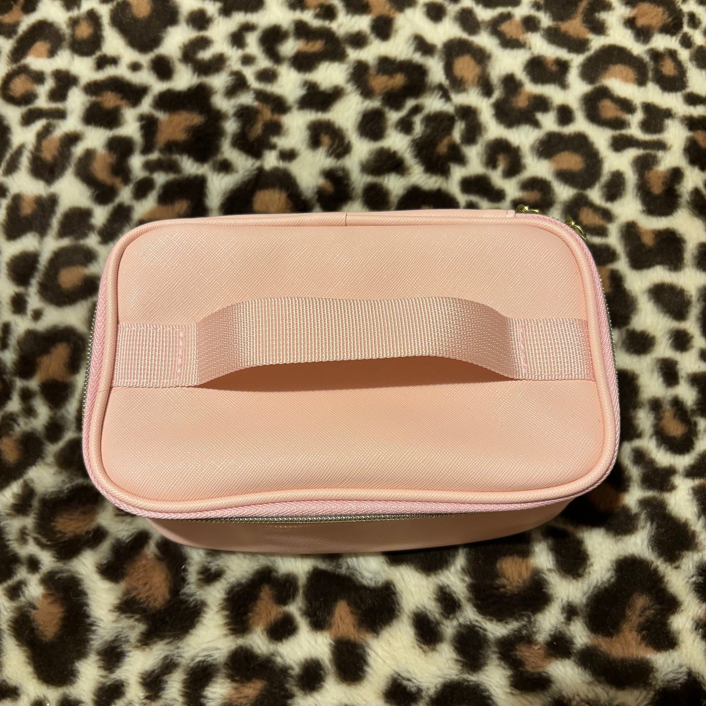 Roller Case (baby pink)