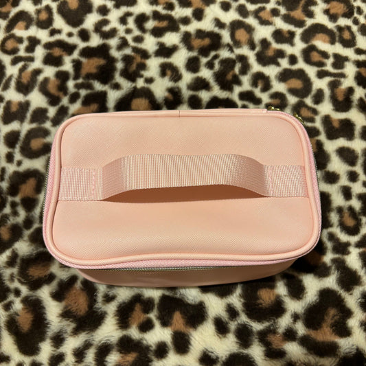 Roller Case (baby pink)